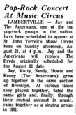 Jay & The Americans on Aug 21, 1966 [989-small]