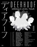 tags: Deerhoof, Gig Poster - Deerhoof on Mar 31, 2023 [000-small]