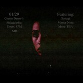 Massa Nera / Songai on Jan 29, 2023 [009-small]