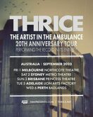 The Artist In The Ambulance 20th Anniversary Tour on Sep 3, 2023 [034-small]