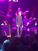 "OC Fair" / Frankie Valli And The Four Seasons on Jul 22, 2022 [109-small]