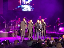 "OC Fair" / Frankie Valli And The Four Seasons on Jul 22, 2022 [112-small]