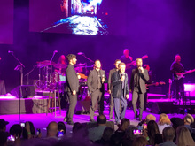 "OC Fair" / Frankie Valli And The Four Seasons on Jul 22, 2022 [114-small]