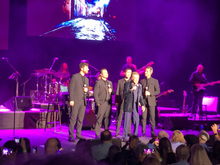 "OC Fair" / Frankie Valli And The Four Seasons on Jul 22, 2022 [115-small]