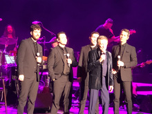 "OC Fair" / Frankie Valli And The Four Seasons on Jul 22, 2022 [116-small]