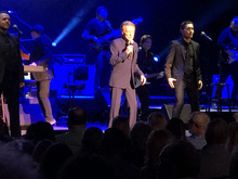 "OC Fair" / Frankie Valli And The Four Seasons on Jul 22, 2022 [117-small]