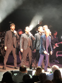 "OC Fair" / Frankie Valli And The Four Seasons on Jul 22, 2022 [118-small]