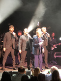"OC Fair" / Frankie Valli And The Four Seasons on Jul 22, 2022 [119-small]