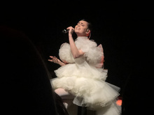 Sofia Carson on Apr 7, 2022 [129-small]