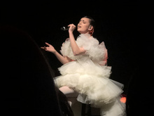 Sofia Carson on Apr 7, 2022 [130-small]