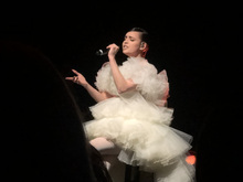 Sofia Carson on Apr 7, 2022 [131-small]