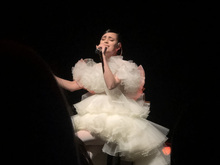Sofia Carson on Apr 7, 2022 [132-small]
