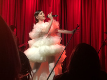 Sofia Carson on Apr 7, 2022 [135-small]