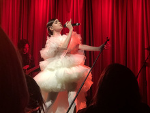 Sofia Carson on Apr 7, 2022 [137-small]