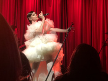 Sofia Carson on Apr 7, 2022 [139-small]