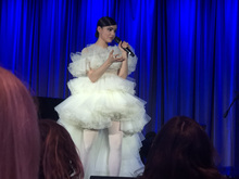 Sofia Carson on Apr 7, 2022 [143-small]
