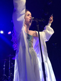 Dove Cameron on Oct 10, 2021 [174-small]
