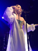 Dove Cameron on Oct 10, 2021 [180-small]