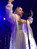 Dove Cameron on Oct 10, 2021 [184-small]