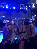Dove Cameron on Oct 10, 2021 [188-small]