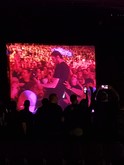 Breaking Benjamin / Five Finger Death Punch / Nothing More / Bad Wolves on Aug 25, 2018 [320-small]