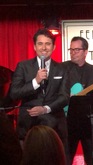 John Lloyd Young / Renee Marino on Feb 21, 2020 [201-small]