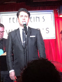 John Lloyd Young / Renee Marino on Feb 21, 2020 [203-small]