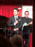 John Lloyd Young / Renee Marino on Feb 21, 2020 [204-small]
