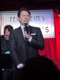 John Lloyd Young / Renee Marino on Feb 21, 2020 [205-small]
