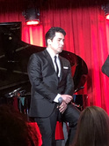 John Lloyd Young / Renee Marino on Feb 21, 2020 [206-small]
