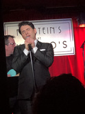 John Lloyd Young / Renee Marino on Feb 21, 2020 [207-small]