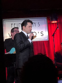 John Lloyd Young / Renee Marino on Feb 21, 2020 [208-small]