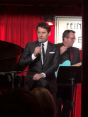 John Lloyd Young / Renee Marino on Feb 21, 2020 [209-small]