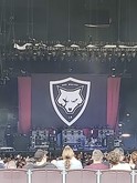 Breaking Benjamin / Five Finger Death Punch / Nothing More / Bad Wolves on Aug 25, 2018 [321-small]