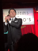 John Lloyd Young / Renee Marino on Feb 21, 2020 [210-small]