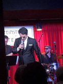 John Lloyd Young / Renee Marino on Feb 21, 2020 [211-small]