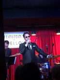 John Lloyd Young / Renee Marino on Feb 21, 2020 [212-small]