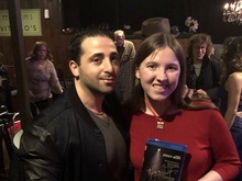 John Lloyd Young / Renee Marino on Feb 21, 2020 [216-small]