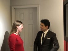 John Lloyd Young / Renee Marino on Feb 21, 2020 [218-small]