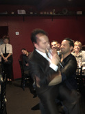 John Lloyd Young / Renee Marino on Feb 21, 2020 [219-small]