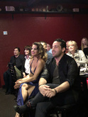 John Lloyd Young / Renee Marino on Feb 21, 2020 [220-small]