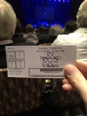 Frankie Valli And The Four Seasons on Jan 19, 2020 [222-small]