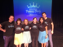 Broadway Princess Party on Dec 16, 2019 [226-small]