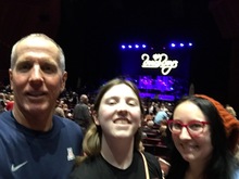 The Beach Boys on Jan 31, 2019 [239-small]