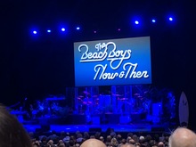 The Beach Boys on Jan 31, 2019 [247-small]