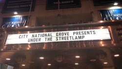 Under The Streetlamp on Dec 21, 2018 [257-small]