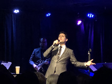 John Lloyd Young on Oct 5, 2018 [280-small]