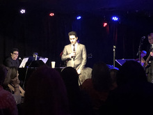John Lloyd Young on Oct 5, 2018 [281-small]