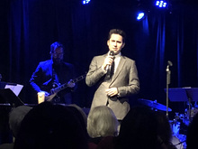 John Lloyd Young on Oct 5, 2018 [282-small]