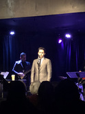 John Lloyd Young on Oct 5, 2018 [284-small]